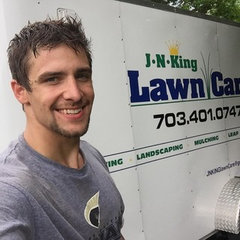 J.N.King Lawn Care