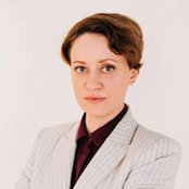 Екатерина Разорёноваs foto