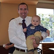 Michael Weeks's photo