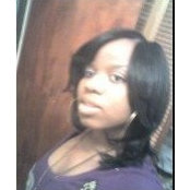 Janay Masons foto