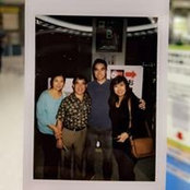Kirsten Joy's photo