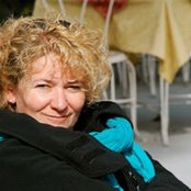 Dorothea Karkowski's photo