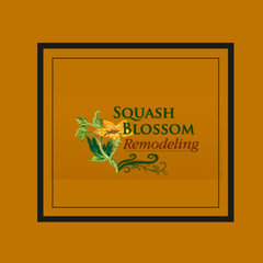 Squash Blossom Remodeling