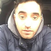 Berkan Budak's photo