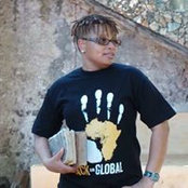 Photo de Naima Thompson
