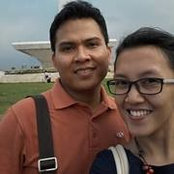 Radinal Lubis's photo