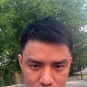 Foto von Eric Tang
