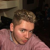 Josh Browns foto
