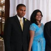 Ahamed Shamsedeen's photo