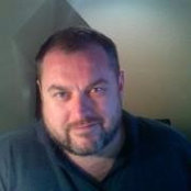 Francois Van Der Merwe's photo
