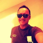 Elvis Sadad's photo