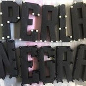 Perla Negras billede