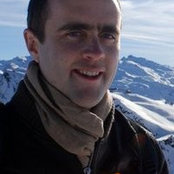 Bryan Johnson's photo