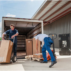 Darryl's Moving Service