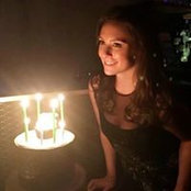 Alli Holzberg's photo