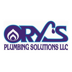 Ory's Plumbing