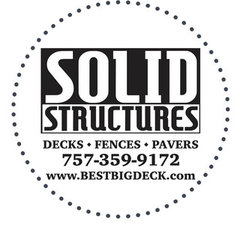 Solid Structures Decks & Fences, LLC