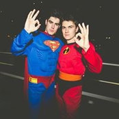 Joel Bedic's photo