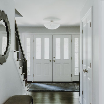 Pepper Pike Home Renovation