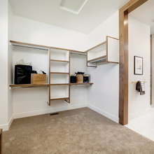 shelving