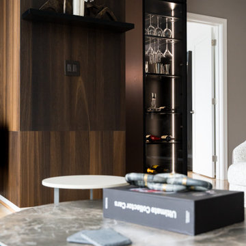 Modern Atlanta Apartment
