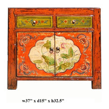 oriental furniture