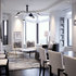 Interior design - Eclectic - Family Room - Atlanta - by Barbara Brown ...