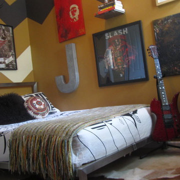 Rock Room
