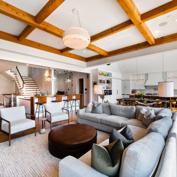 Custom home