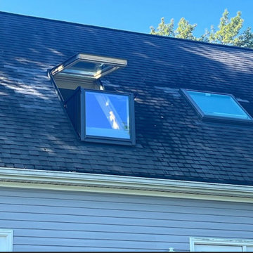 Skylight Project