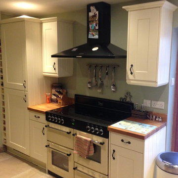 Kitchens