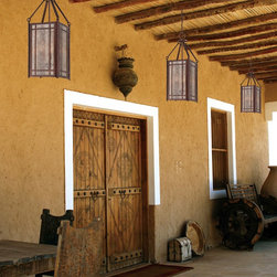 Savoy House - Lighting
