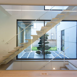 Marguerite Lane - Windows And Doors