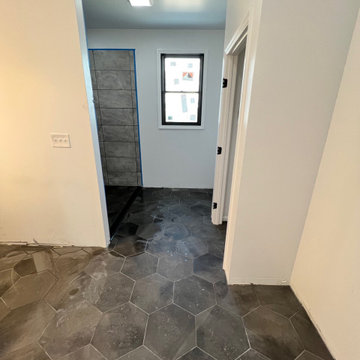 Large Bathroom