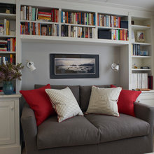Living Room Ideas