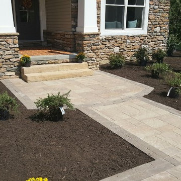 Hopewell Installation