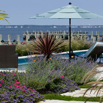Landscaping & Gardens