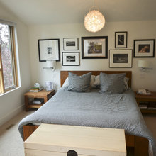 Bedroom Ideas