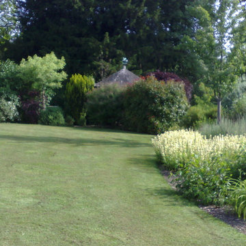 Country Retreat