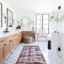 House Remodel—Bathroom