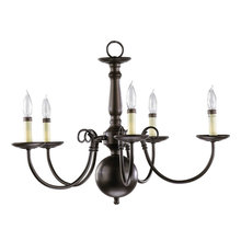 chandelier