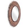 Rhoda Mirror Copper