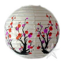 Chinese style