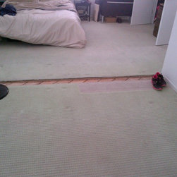 Residential remodel - Los Angeles - Hardwood Flooring