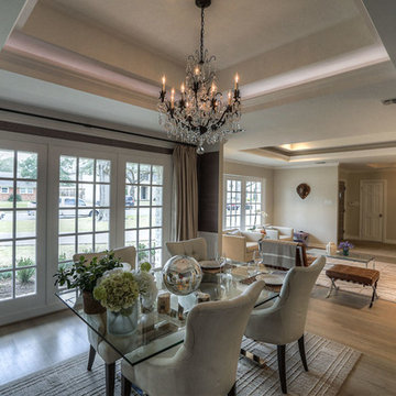 Full Home Remodel