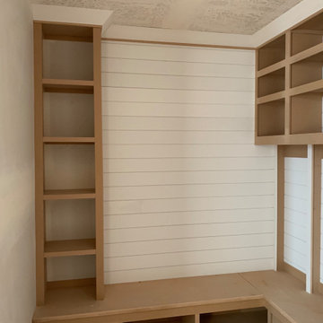 Interiors