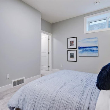 Winston hts Duplex