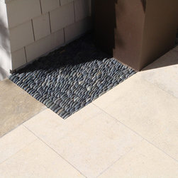 Carmel Cream Limestone - Products