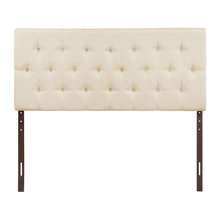 master headboard