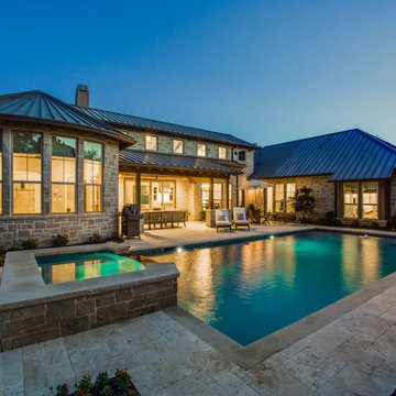 North Texas Hill Country